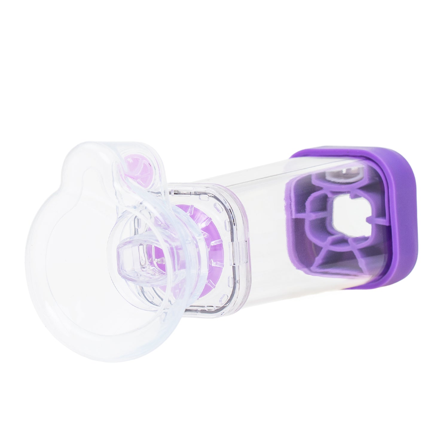 Infant Inhaler Spacer for Ages 0 to 1