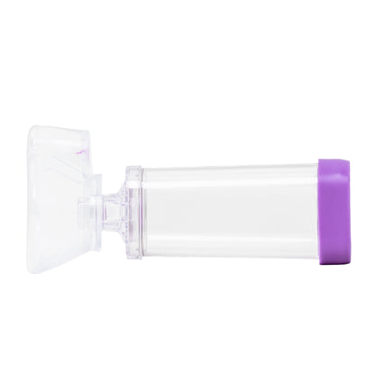 Infant Inhaler Spacer for Ages 0 to 1