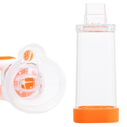 Infant Aerochamber with Face Mask