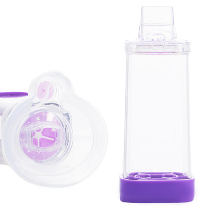 Infant Inhaler Spacer for Ages 0 to 1